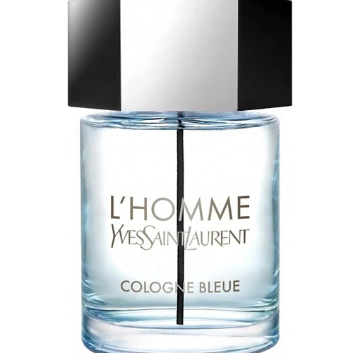 Туалетная вода YVES SAINT LAURENT Туалетная вода L`Homme Cologne Bleue