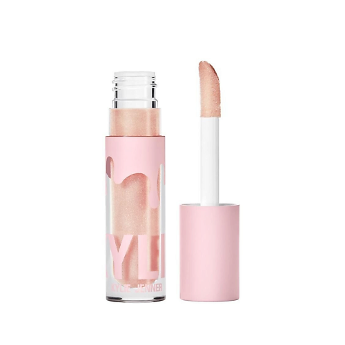 Блеск для губ KYLIE COSMETICS BY KYLIE JENNER Увлажняющий блеск для губ High Gloss