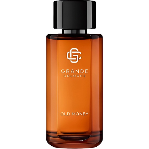 Парфюмерная вода GENTY Grande Cologne Old Money