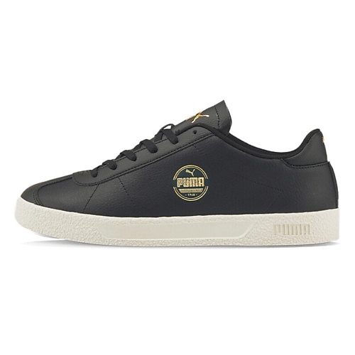Кроссовки PUMA Кроссовки Club 1948 'Black Team Gold'