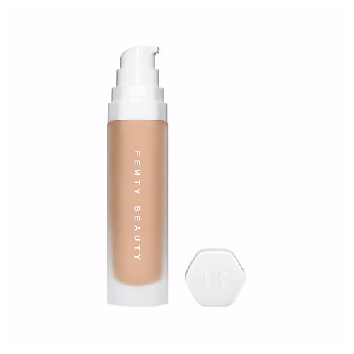 Тональное средство FENTY BEAUTY Тональный крем Soft Lit Naturally Luminous