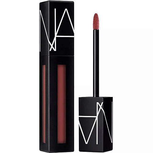 Ультраматовый пигмент для губ Powermatte Lip Pigment