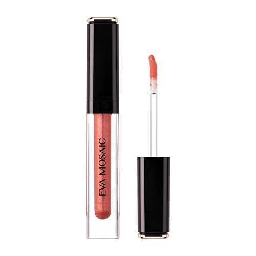 EVA MOSAIC Блеск для губ Power Gloss