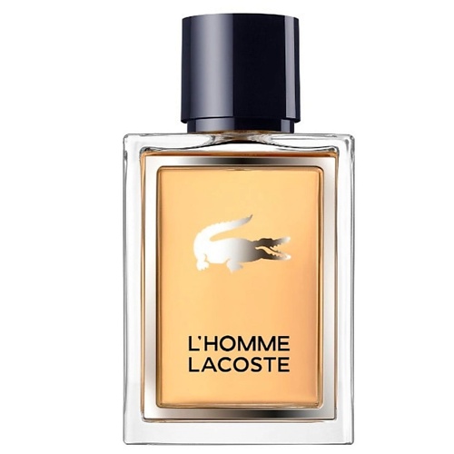 Туалетная вода LACOSTE Туалетная Вода L`HOMME LACOSTE EDT