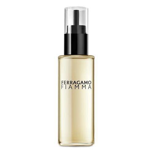 Парфюмерная вода FERRAGAMO SALVATORE FERRAGAMO Fiamma Refill
