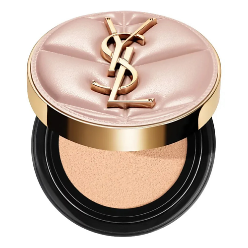 Тональное средство YVES SAINT LAURENT Тональный кушон с эффектом сияния Skin Affair Soft Glow