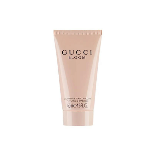 Парфюмированный гель для душа GUCCI Парфюмированный гель для душа Bloom