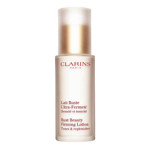 Молочко для бюста CLARINS Молочко для бюста укрепляющее высокоэффективное