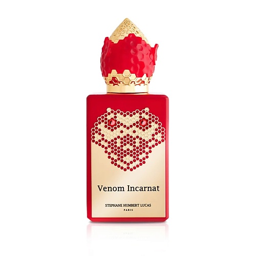 Духи STEPHANE HUMBERT LUCAS Духи VENOM INCARNAT PARFUM