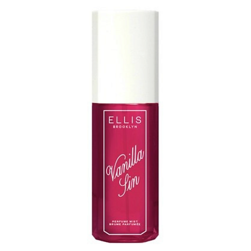 Парфюмированный спрей для тела ELLIS BROOKLYN Парфюмированный спрей для тела Vanilla Sin