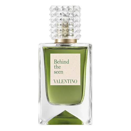 Парфюмерная вода VALENTINO Парфюмерная вода Behind The Seen