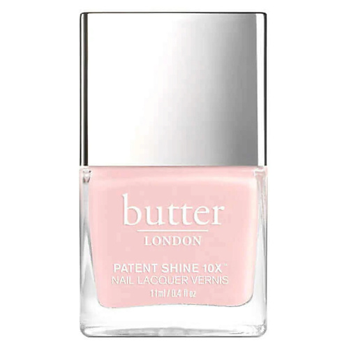 Лак для ногтей BUTTER LONDON Лак для ногтей Nail Lacquer Vernis