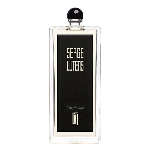 Парфюмерная вода SERGE LUTENS Парфюмерная вода L`ORPHELINE EAU DE PARFUM