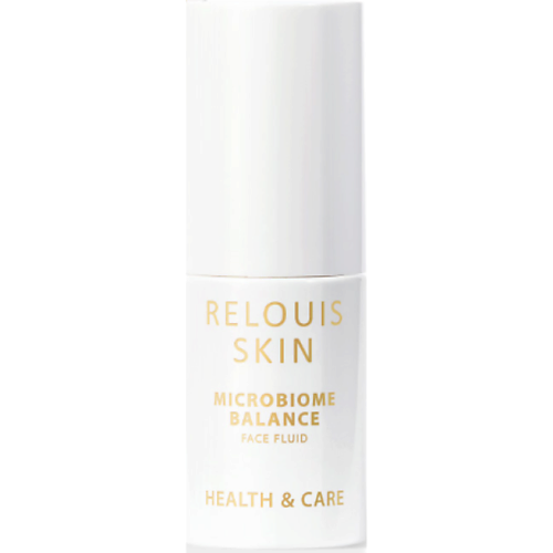 Флюид для лица RELOUIS Флюид для лица MICROBIOME BALANCE RELOUIS SKIN HEALTH & CARE