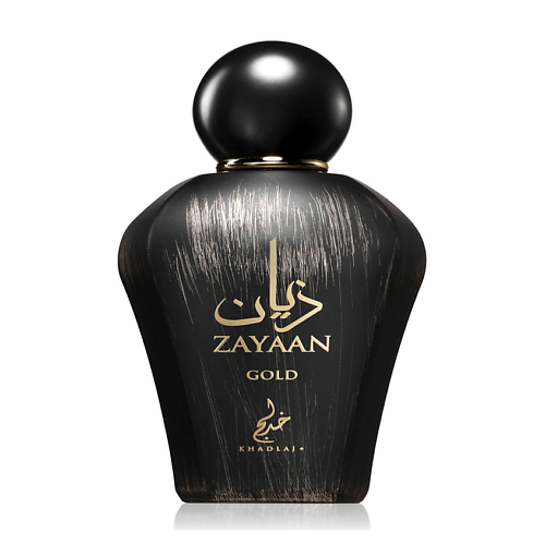 Парфюмерная вода KHADLAJ Парфюмерная вода Zayaan Gold