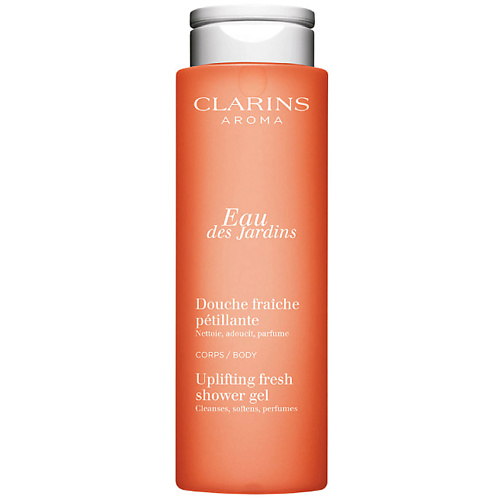 Гель для душа CLARINS Гель для душа EAU DES JARDINS