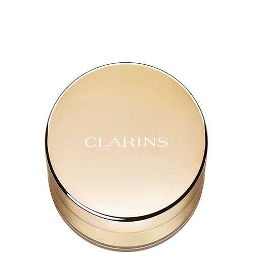 Пудра для лица CLARINS Матовая рассыпчатая пудра JOLI LOOSE POWDERS 01