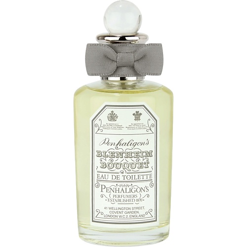 Туалетная вода PENHALIGON'S Blenheim Bouquet