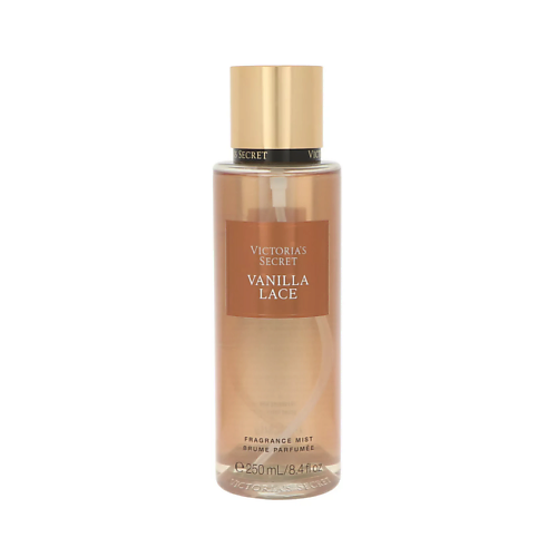 Парфюмированный спрей для тела VICTORIA'S SECRET Парфюмерный спрей для тела Vanilla Lace