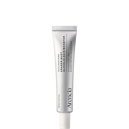 Сыворотка для лица ARENCIA Сыворотка с гликолевой кислотой Eraser Shot Glycolic Acid Booster