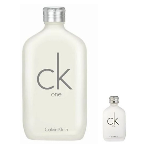 Набор парфюмерии CALVIN KLEIN Парфюмерный набор CK One