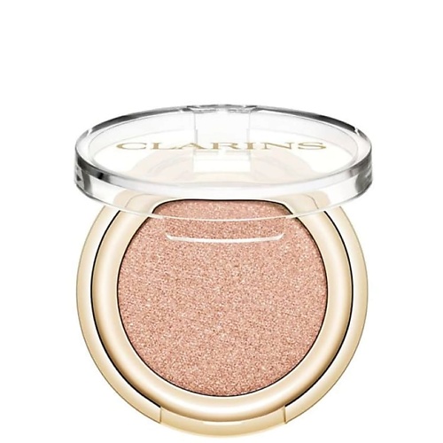 Тени для век CLARINS Тени для глаз OMBRE SKIN 02