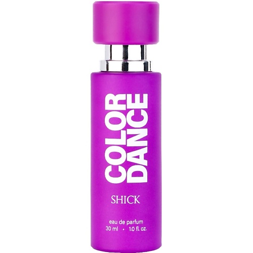 Парфюмерная вода VINCI Парфюмерная вода женская Color Dance Shick