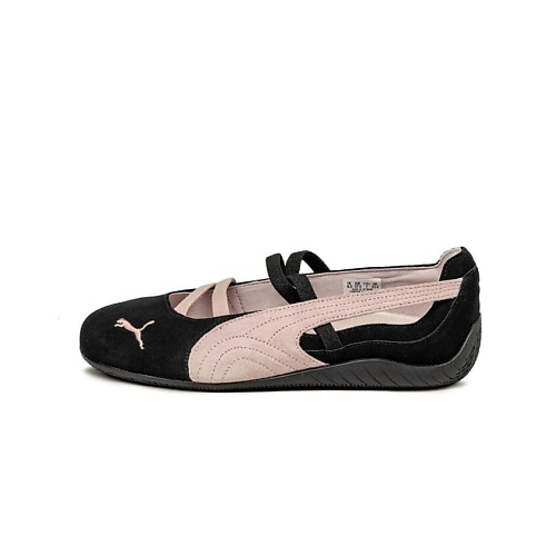 Кроссовки PUMA Туфли для танцев Speedcat Ballet SD