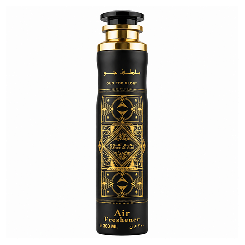 Ароматизатор LATTAFA Ароматизатор воздуха Bade'e Al Oud Oud for Glory