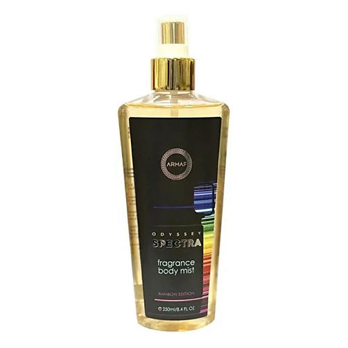 Парфюмированный спрей для тела ARMAF PERFUMES Парфюмированный мист для тела Odyssey Spectra