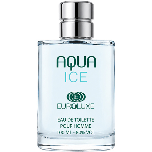 Туалетная вода мужская Aqua Ice