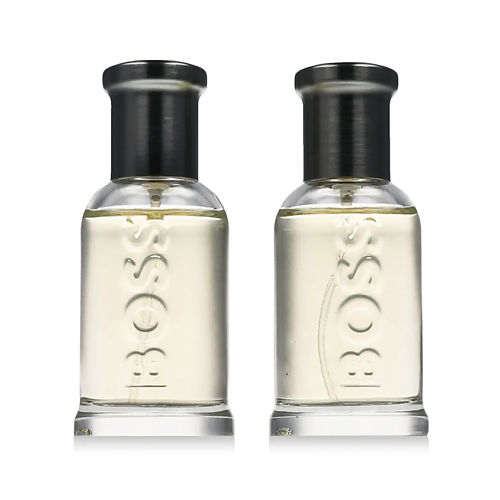 Набор парфюмерии BOSS Набор туалетной воды Boss Bottled