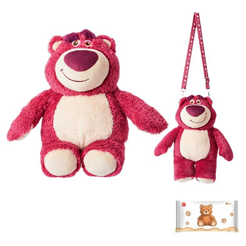 Мягкая игрушка MINISO Мягкая игрушка Toy Story Dolls