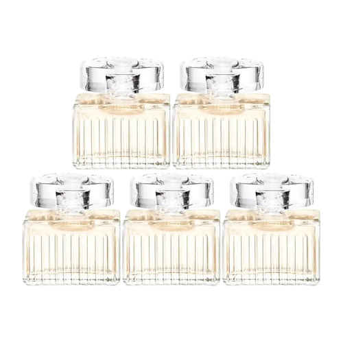 Набор парфюмерии CHLOE Набор миниатюр парфюмерной воды L'Eau de Parfum Intense