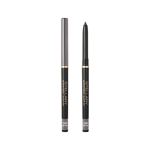 Карандаш для глаз STELLARY Карандаш для глаз AUTOMATIC EYELINER автоматический