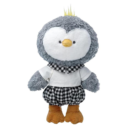 Мягкая игрушка SONNY ANGEL Мягкая игрушка Pablo Penguin