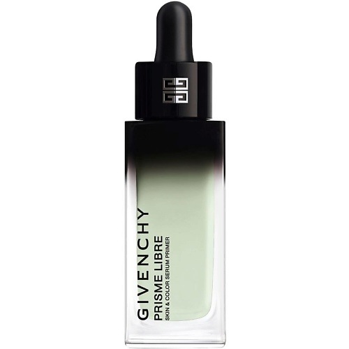 Праймер для лица GIVENCHY Праймер-сыворотка для цветокоррекции тона с витамином B5 Prisme Libre Skin & Color
