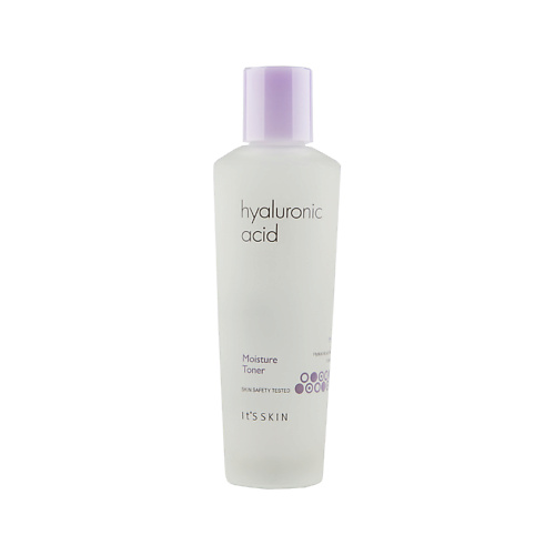 Тоник для лица IT'S SKIN Тоник для лица HIALURONIC ACID