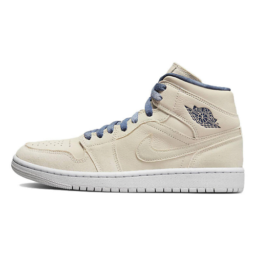 Кроссовки NIKE Кроссовки Air Jordan 1 Mid Se 'Sanddrift' Women's