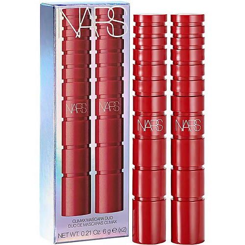 Набор средств для макияжа NARS Набор для макияжа глаз Climax Mascara Duo