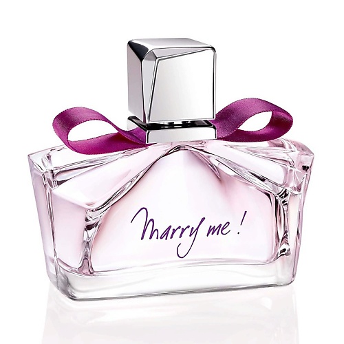 Парфюмерная вода LANVIN Парфюмерная вода Marry Me!