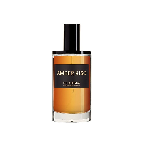 Парфюмерная вода D.S. & DURGA Парфюмерная вода Amber Kiso