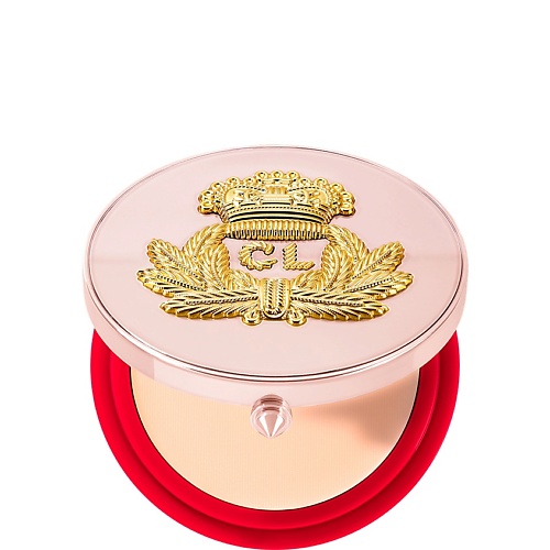 Тональное средство CHRISTIAN LOUBOUTIN BEAUTY Тональное средство-бальзам Teint Fetiche Le Baume de Teint