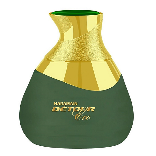 Парфюмерная вода AL HARAMAIN Парфюмерная вода Detour Eco