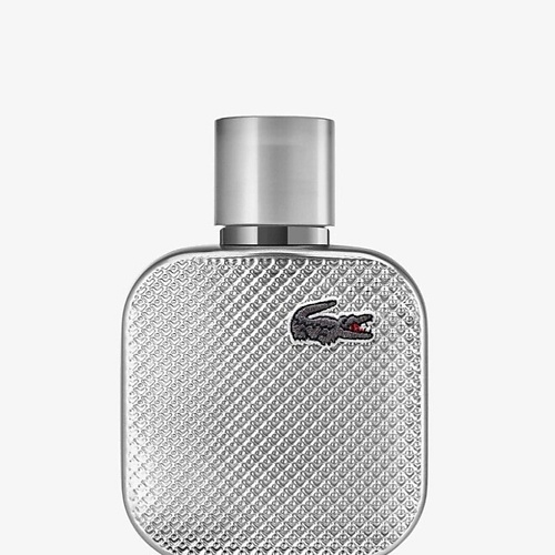 Парфюмерная вода LACOSTE Парфюмерная Вода L.12.12 SILVER GREY EDP