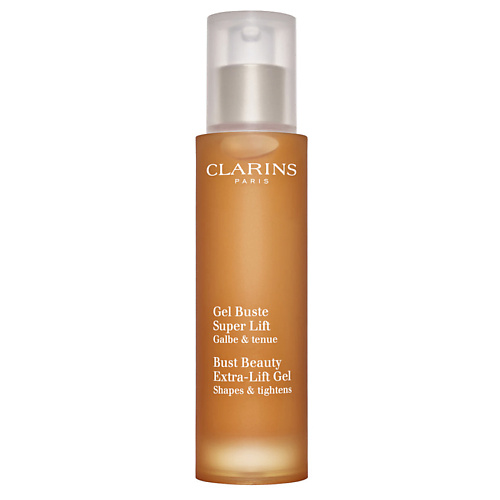 Гель для бюста CLARINS Гель для бюста укрепляющий интенсивного действия
