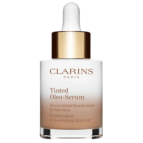 Тональное средство CLARINS Тональная сыворотка для лица TINT OLEO-SERUM 06