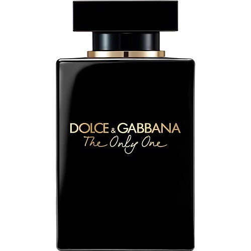 Парфюмерная вода DOLCE&GABBANA The Only One Intense