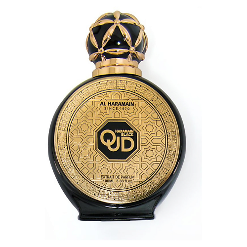 Духи AL HARAMAIN Духи Black Oud
