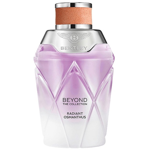Парфюмерная вода BENTLEY Парфюмерная вода Radiant Osmanthus  Spray